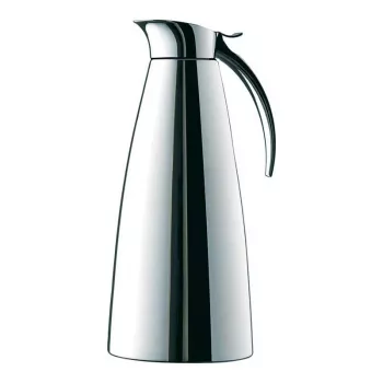 EMSA Eleganza Vakuumflasche 0,3 L Edelstahl