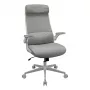 Büro-/Gaming-Stuhl Cougar Stryder — Stoff, Weiß; Breite 710 mm, Tiefe 675 mm, Höhe min. 115 cm