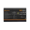 Netzteil Cougar GR 850W ATX3.1 PCIe 5.1 80 PLUS Gold, 850 W, 20+4-Pin ATX, 120-mm-Lüfter, schwarz
