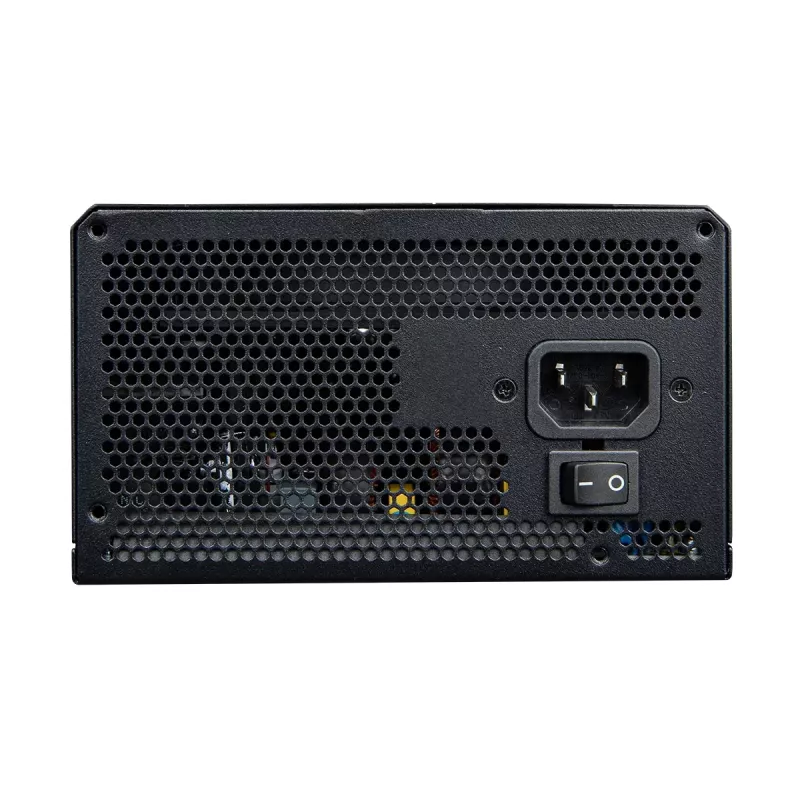 Netzteil Cougar GR 850W ATX3.1 PCIe 5.1 80 PLUS Gold, 850 W, 20+4-Pin ATX, 120-mm-Lüfter, schwarz