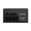 Netzteil Cougar GR 850W ATX3.1 PCIe 5.1 80 PLUS Gold, 850 W, 20+4-Pin ATX, 120-mm-Lüfter, schwarz