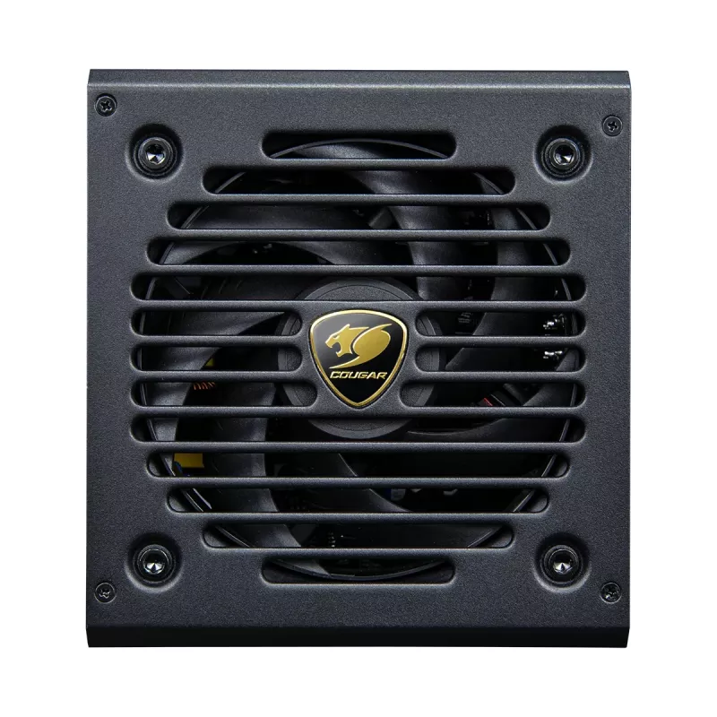 Netzteil Cougar GR 850W ATX3.1 PCIe 5.1 80 PLUS Gold, 850 W, 20+4-Pin ATX, 120-mm-Lüfter, schwarz