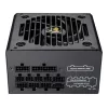 Netzteil Cougar GR 850W ATX3.1 PCIe 5.1 80 PLUS Gold, 850 W, 20+4-Pin ATX, 120-mm-Lüfter, schwarz