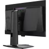 Computer monitor MSI MPG 271QRDE QD-OLED X50, 26.5 inch (67.3 cm), 2560×1440, QD-OLED, 1 ms, 16:9, USB 2.0 hub, VESA, height adjustable, Schwarz