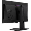 Computer monitor MSI MPG 271QRDE QD-OLED X50, 26.5 inch (67.3 cm), 2560×1440, QD-OLED, 1 ms, 16:9, USB 2.0 hub, VESA, height adjustable, Schwarz