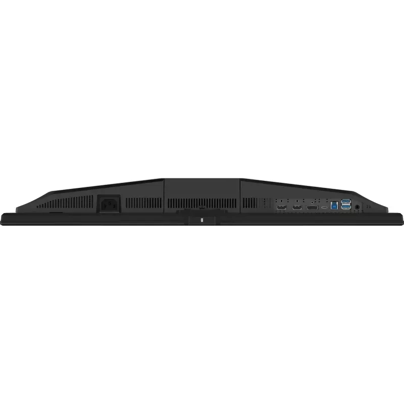 Computer monitor MSI MPG 271QRDE QD-OLED X50, 26.5 inch (67.3 cm), 2560×1440, QD-OLED, 1 ms, 16:9, USB 2.0 hub, VESA, height adjustable, Schwarz