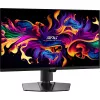 Computer monitor MSI MPG 271QRDE QD-OLED X50, 26.5 inch (67.3 cm), 2560×1440, QD-OLED, 1 ms, 16:9, USB 2.0 hub, VESA, height adjustable, Schwarz