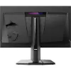 Computer monitor MSI MPG 271QRDE QD-OLED X50, 26.5 inch (67.3 cm), 2560×1440, QD-OLED, 1 ms, 16:9, USB 2.0 hub, VESA, height adjustable, Schwarz