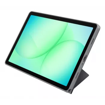 Samsung Book Cover für Galaxy Tab A11+, Folio, Samsung, Galaxy Tab A11+, 27,9 cm (11 Zoll), 290 g