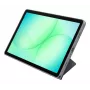 Samsung Book Cover für Galaxy Tab A11+, Folio, Samsung, Galaxy Tab A11+, 27,9 cm (11 Zoll), 290 g
