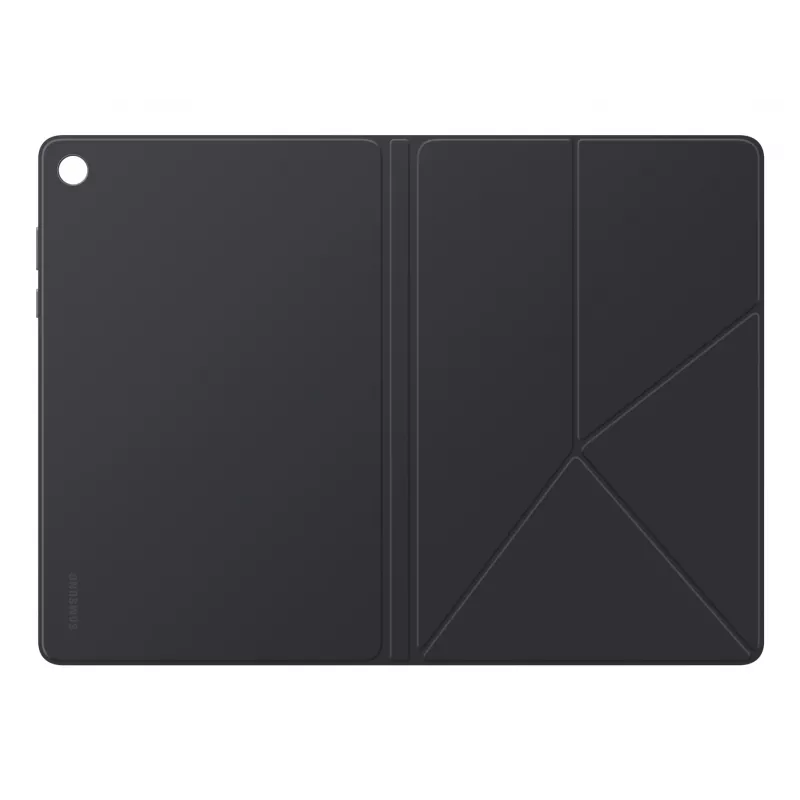 Samsung Book Cover für Galaxy Tab A11+, Folio, Samsung, Galaxy Tab A11+, 27,9 cm (11 Zoll), 290 g