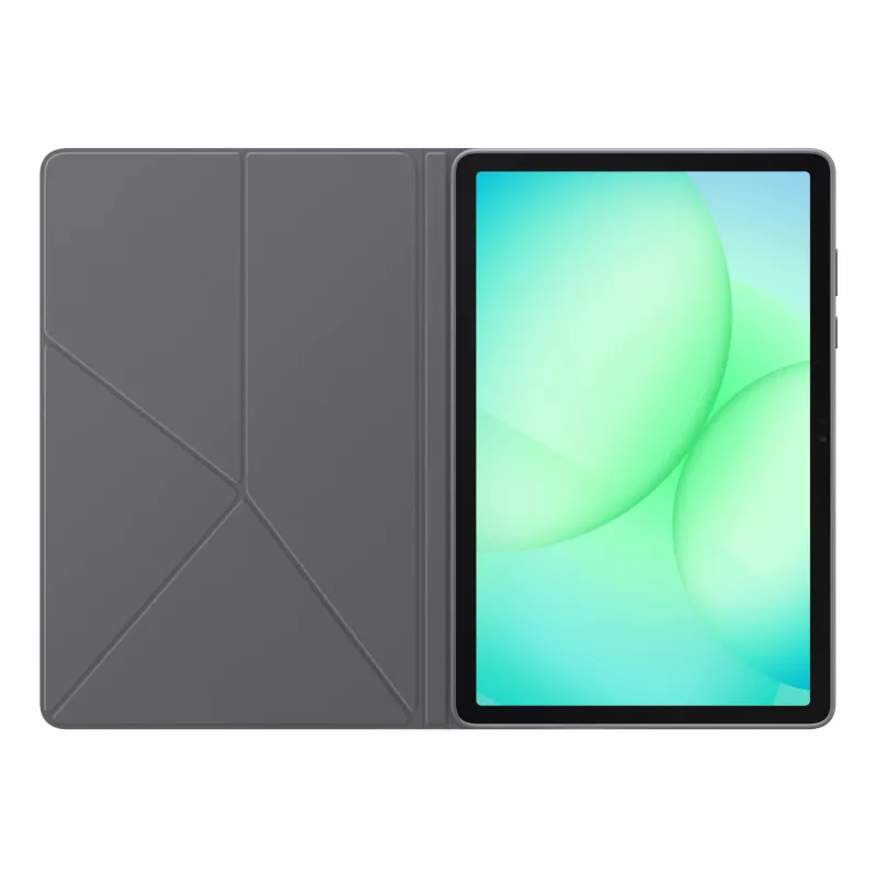 Samsung Book Cover für Galaxy Tab A11+, Folio, Samsung, Galaxy Tab A11+, 27,9 cm (11 Zoll), 290 g
