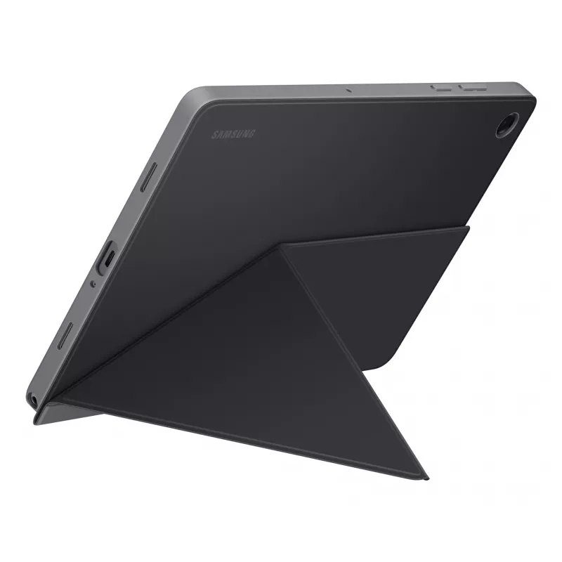 Samsung Book Cover für Galaxy Tab A11+, Folio, Samsung, Galaxy Tab A11+, 27,9 cm (11 Zoll), 290 g