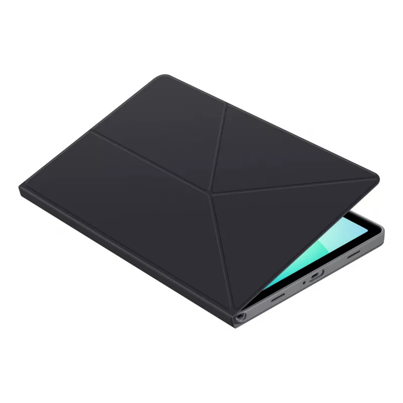 Samsung Book Cover für Galaxy Tab A11+, Folio, Samsung, Galaxy Tab A11+, 27,9 cm (11 Zoll), 290 g