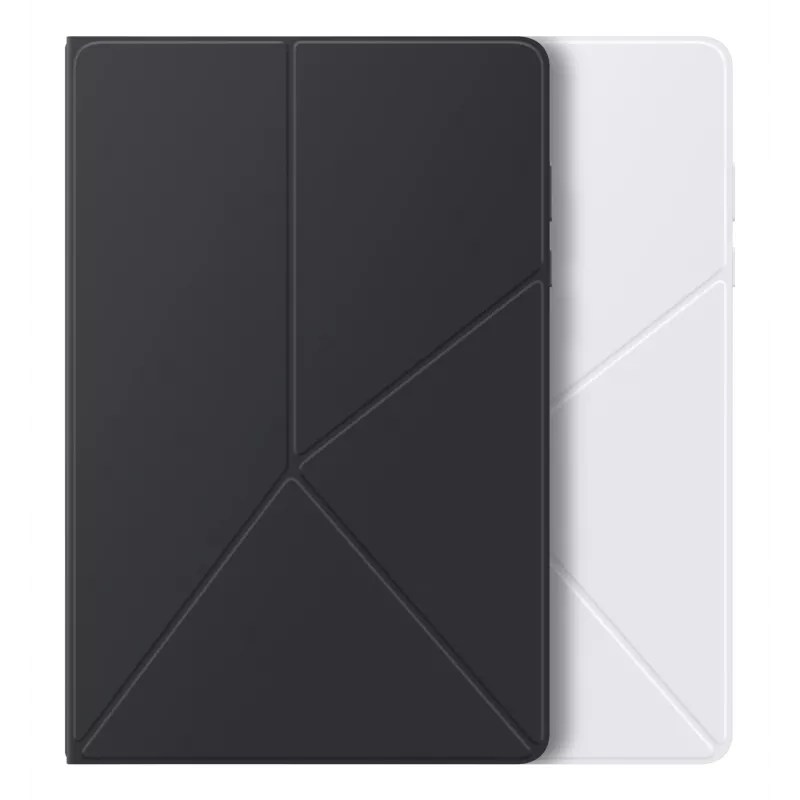 Samsung Book Cover für Galaxy Tab A11+, Folio, Samsung, Galaxy Tab A11+, 27,9 cm (11 Zoll), 290 g