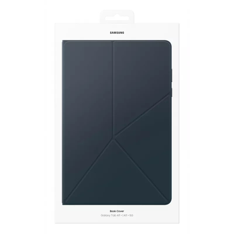 Samsung Book Cover für Galaxy Tab A11+, Folio, Samsung, Galaxy Tab A11+, 27,9 cm (11 Zoll), 290 g