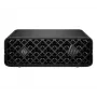 HP ZGX Nano G1n AI GB10 128 GB LPDDR5x-SDRAM 4 TB SSD Linux Mini PC Workstation AI Workstation, AI PC Schwarz