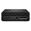 HP ZGX Nano G1n AI GB10 128 GB LPDDR5x-SDRAM 4 TB SSD Linux Mini PC Workstation AI Workstation, AI PC Schwarz