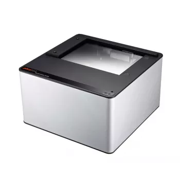 Scanner Plustek SecureScan X150 Schwarz Weiß