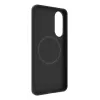 Handyhülle dbramante1928 Cover für Samsung Galaxy S25 Edge, 17 cm (6,7 Zoll), Schwarz, Kunststoff