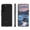 Handyhülle dbramante1928 Iceland Pro für Samsung Galaxy S22 – transparent, recycelter Kunststoff, für 15,5 cm (6,1 Zoll) Bildschirm