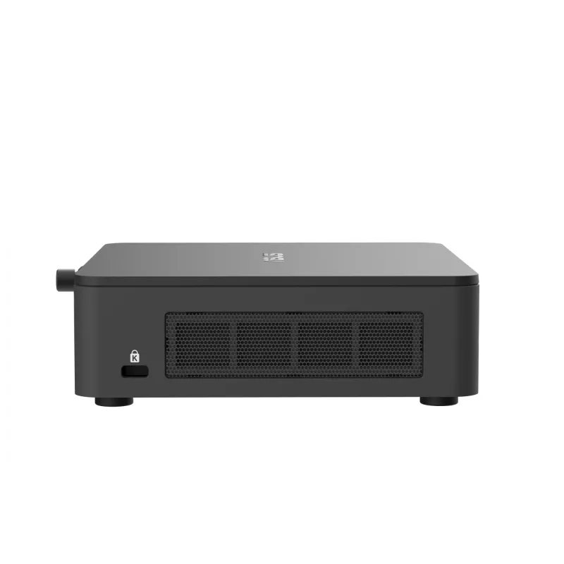 ASUS NUC 12 RNUC12WSKI500002I Schwarz i5-1240P