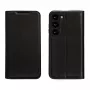 dbramante1928 Oslo - Galaxy S23 - Schwarz, Folio, Samsung, Galaxy S23, 15,5 cm (6,1 Zoll), Schwarz