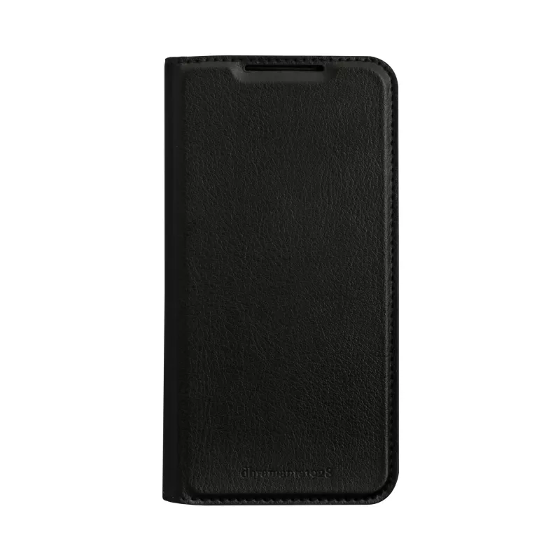 dbramante1928 Oslo - Galaxy S23 - Schwarz, Folio, Samsung, Galaxy S23, 15,5 cm (6,1 Zoll), Schwarz