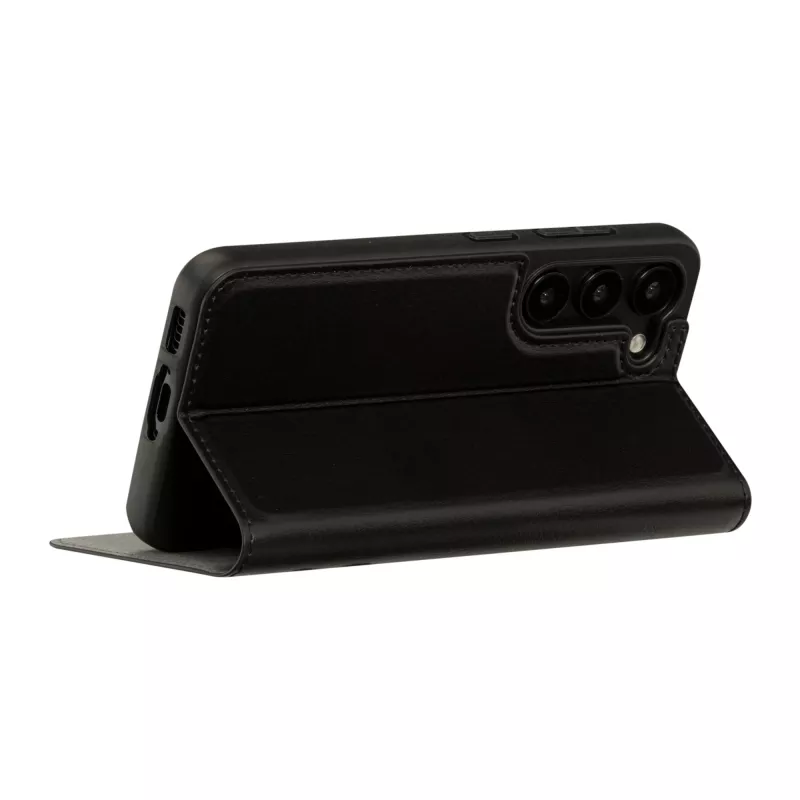 dbramante1928 Oslo - Galaxy S23 - Schwarz, Folio, Samsung, Galaxy S23, 15,5 cm (6,1 Zoll), Schwarz