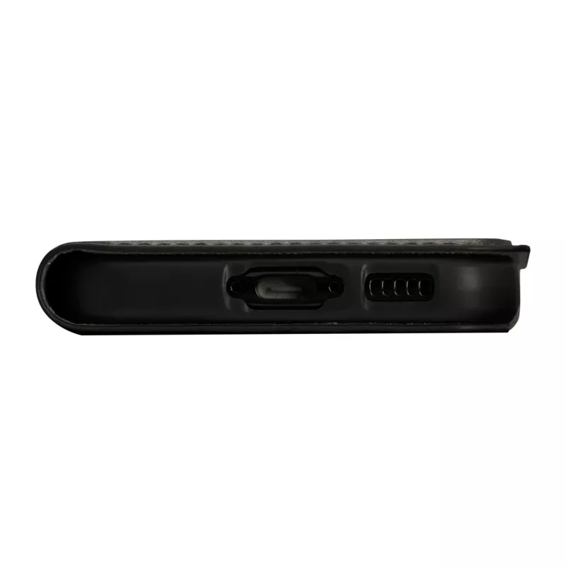 dbramante1928 Oslo - Galaxy S23 - Schwarz, Folio, Samsung, Galaxy S23, 15,5 cm (6,1 Zoll), Schwarz