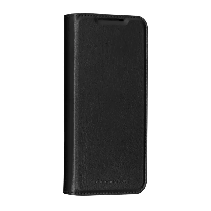 dbramante1928 Oslo - Galaxy S23 - Schwarz, Folio, Samsung, Galaxy S23, 15,5 cm (6,1 Zoll), Schwarz