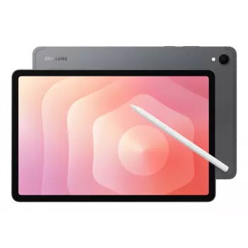Samsung Galaxy Tab S11 5G Enterprise Edition Mediatek LTE-TDD & LTE-FDD 128 GB 27,9 cm (11 Zoll) 12 GB Wi-Fi 6E (802.11ax) Grau