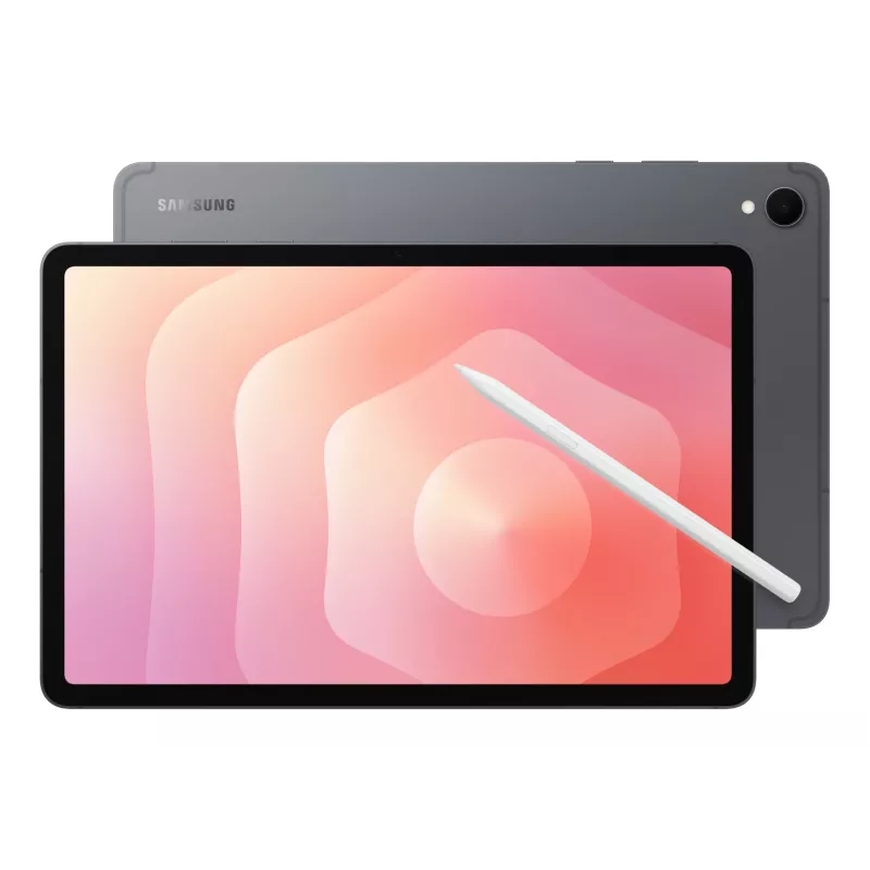 Samsung Galaxy Tab S11 5G Enterprise Edition Mediatek LTE-TDD & LTE-FDD 128 GB 27,9 cm (11 Zoll) 12 GB Wi-Fi 6E (802.11ax) Grau