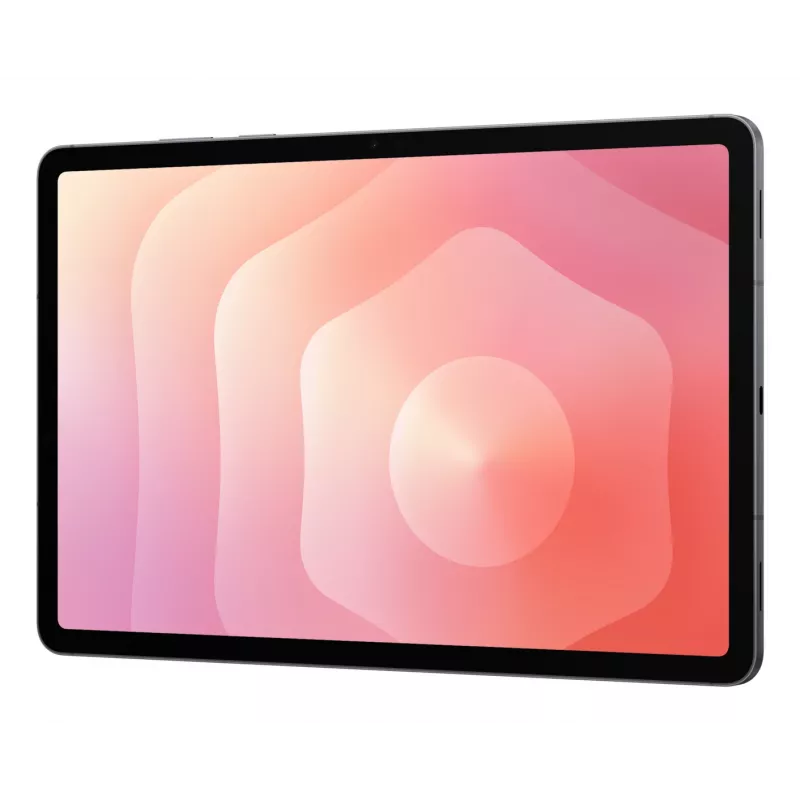 Samsung Galaxy Tab S11 5G Enterprise Edition Mediatek LTE-TDD & LTE-FDD 128 GB 27,9 cm (11 Zoll) 12 GB Wi-Fi 6E (802.11ax) Grau