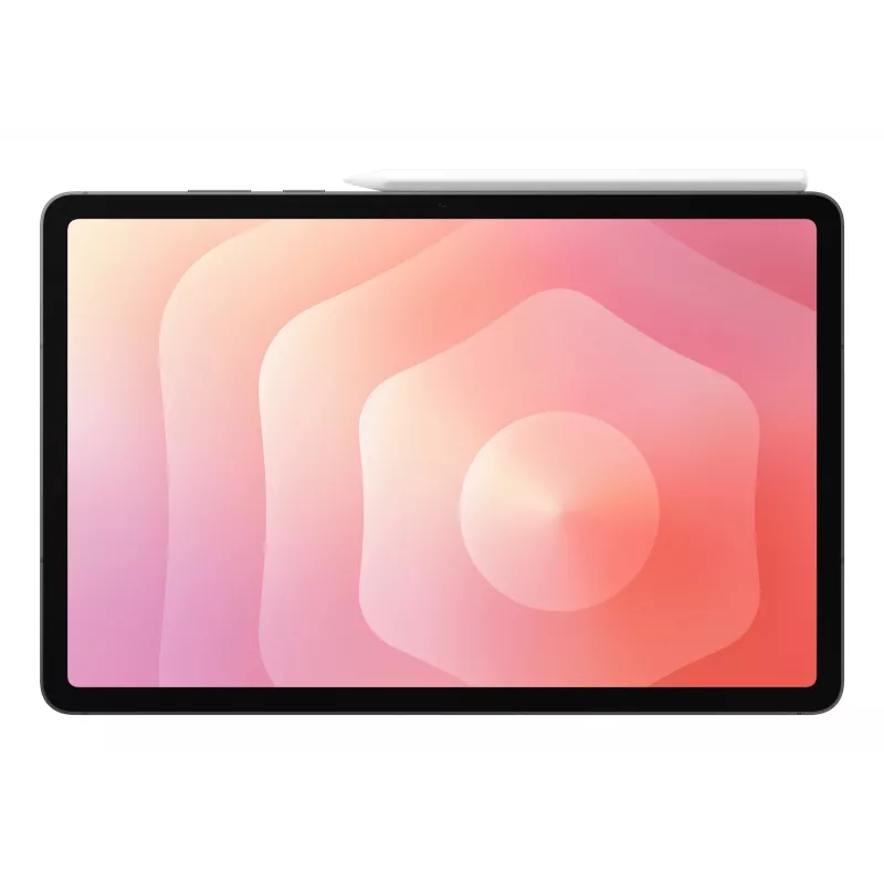 Samsung Galaxy Tab S11 5G Enterprise Edition Mediatek LTE-TDD & LTE-FDD 128 GB 27,9 cm (11 Zoll) 12 GB Wi-Fi 6E (802.11ax) Grau