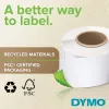 Selbstklebendes Druckeretikett DYMO Durable 2112286