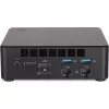 TERRA Micro 7000C GREENLINE Intel® Core™ i7 i7-1355U 16 GB DDR5-SDRAM 500 GB SSD Windows 11 Pro Micro PC Mini PC Schwarz