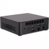 TERRA Micro 7000C GREENLINE Intel® Core™ i7 i7-1355U 16 GB DDR5-SDRAM 500 GB SSD Windows 11 Pro Micro PC Mini PC Schwarz