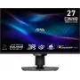 MSI MAG 274UPDFDE E16M Computerbildschirm 68,6 cm (27 Zoll) 3840 x 2160 Pixel 4K Ultra HD LED Schwarz