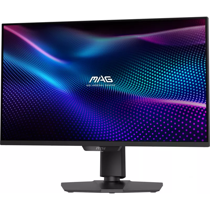 MSI MAG 274UPDFDE E16M Computerbildschirm 68,6 cm (27 Zoll) 3840 x 2160 Pixel 4K Ultra HD LED Schwarz