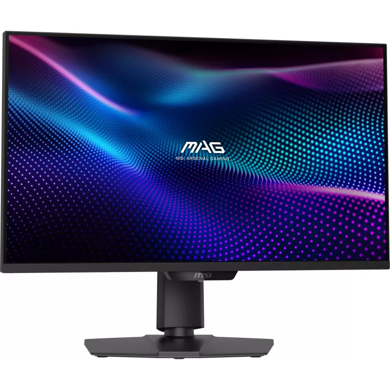 MSI MAG 274UPDFDE E16M Computerbildschirm 68,6 cm (27 Zoll) 3840 x 2160 Pixel 4K Ultra HD LED Schwarz
