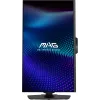 MSI MAG 274UPDFDE E16M Computerbildschirm 68,6 cm (27 Zoll) 3840 x 2160 Pixel 4K Ultra HD LED Schwarz
