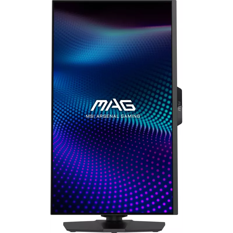 MSI MAG 274UPDFDE E16M Computerbildschirm 68,6 cm (27 Zoll) 3840 x 2160 Pixel 4K Ultra HD LED Schwarz