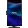 MSI MAG 274UPDFDE E16M Computerbildschirm 68,6 cm (27 Zoll) 3840 x 2160 Pixel 4K Ultra HD LED Schwarz