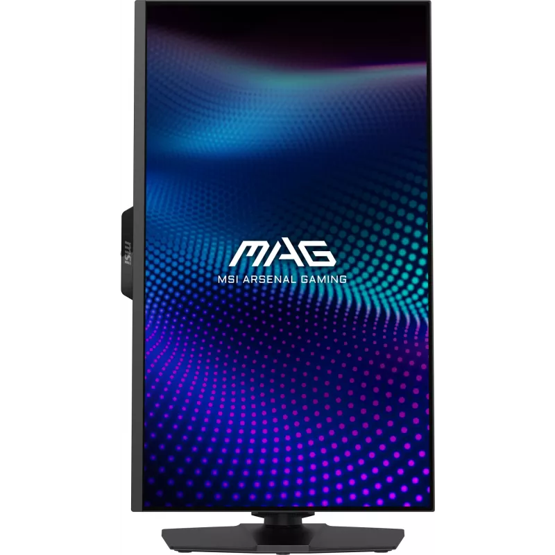MSI MAG 274UPDFDE E16M Computerbildschirm 68,6 cm (27 Zoll) 3840 x 2160 Pixel 4K Ultra HD LED Schwarz