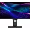 MSI MAG 274UPDFDE E16M Computerbildschirm 68,6 cm (27 Zoll) 3840 x 2160 Pixel 4K Ultra HD LED Schwarz