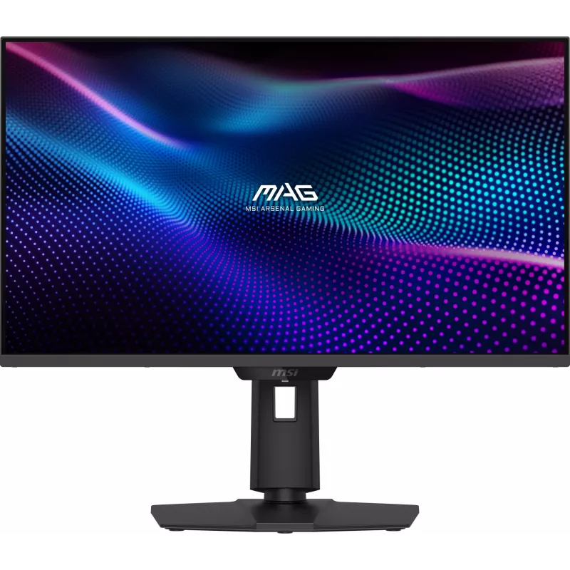 MSI MAG 274UPDFDE E16M Computerbildschirm 68,6 cm (27 Zoll) 3840 x 2160 Pixel 4K Ultra HD LED Schwarz