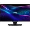 MSI MAG 274UPDFDE E16M Computerbildschirm 68,6 cm (27 Zoll) 3840 x 2160 Pixel 4K Ultra HD LED Schwarz