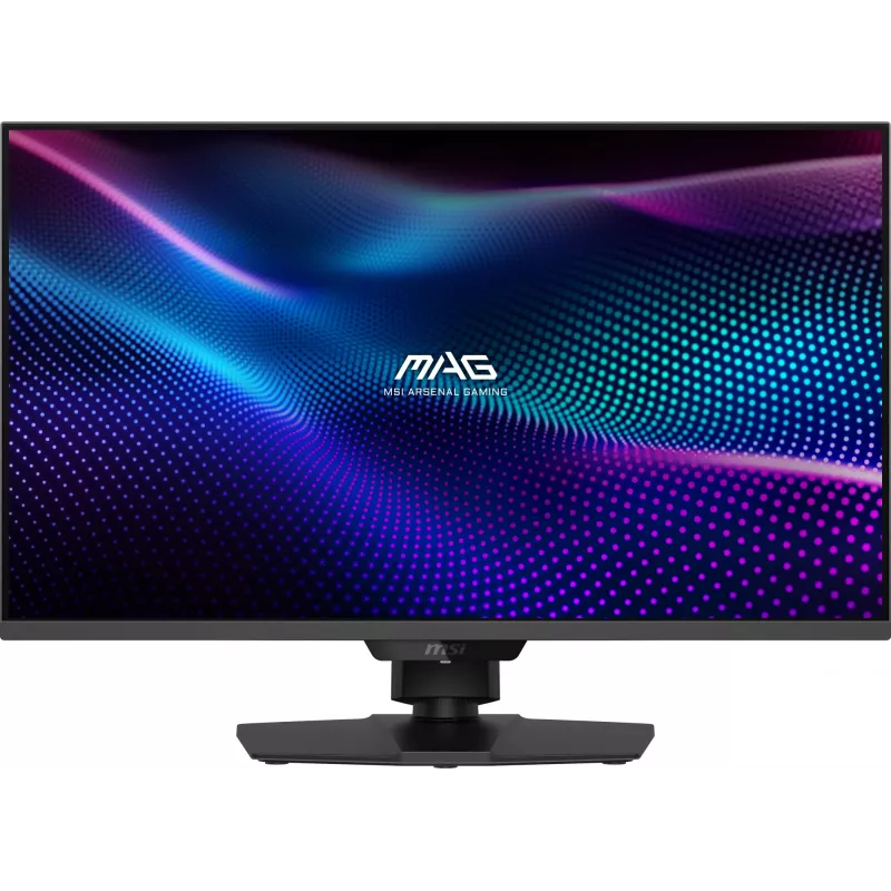 MSI MAG 274UPDFDE E16M Computerbildschirm 68,6 cm (27 Zoll) 3840 x 2160 Pixel 4K Ultra HD LED Schwarz