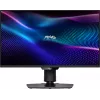 MSI MAG 274UPDFDE E16M Computerbildschirm 68,6 cm (27 Zoll) 3840 x 2160 Pixel 4K Ultra HD LED Schwarz